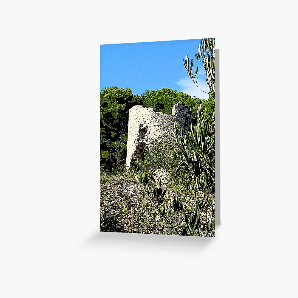 Item preview, Greeting Card designed and sold by TatianaMichaela.