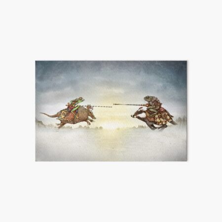 Item preview, The Joust designed and sold by Tom Parker.