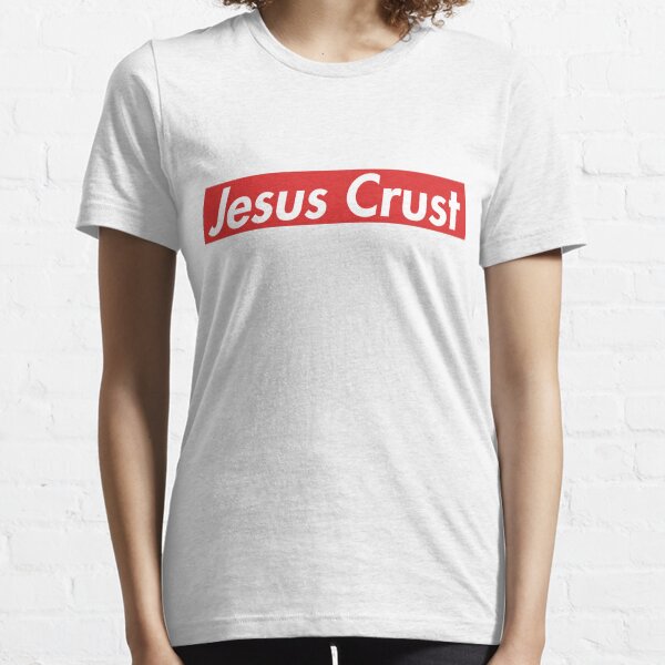 jesus supreme shirt