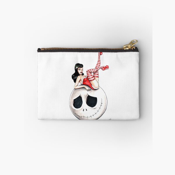 Item preview, Christmas with Jack! designed and sold by Isobel Von Finklestein.