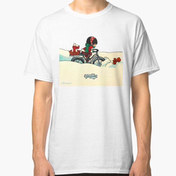 Cruising Classic T-Shirt