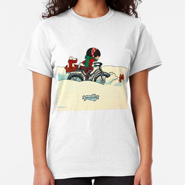 Cruising Classic T-Shirt