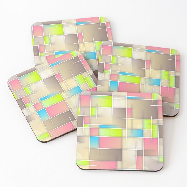 Item preview, Abstract Geometric Pattern designed and sold by livianasgifts.