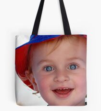 Rory 2 Tote Bag