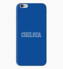 Chelsea FC iPhone Case