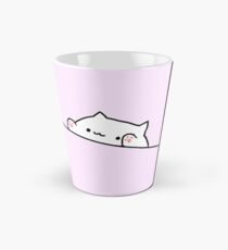 Taza cónica Gato bongo