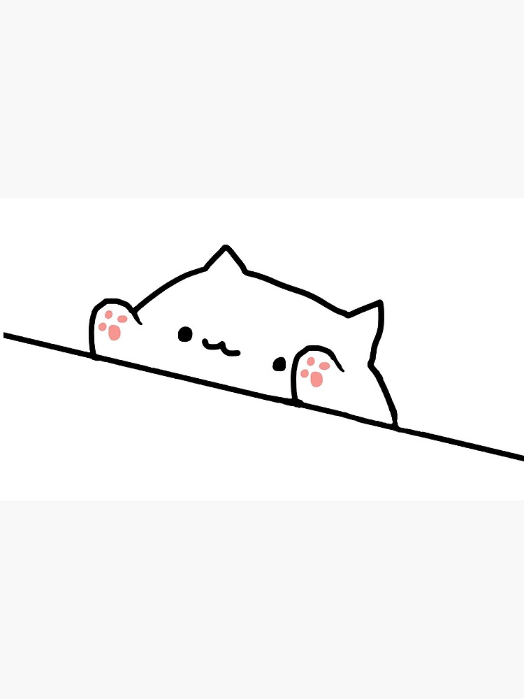 Bongo Cat by stertube