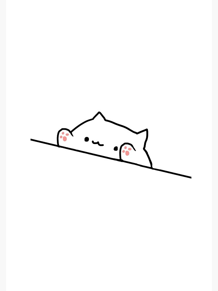 Bongo Cat by stertube