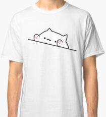 Bongo Cat Classic T-Shirt
