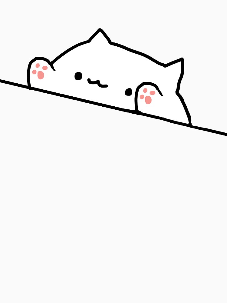 Bongo Cat by stertube