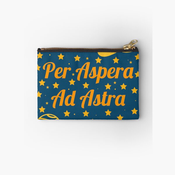 Aperçu de l'œuvre Per Aspera Ad Astra créée et vendue par believeluna.