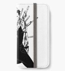 Last Stand iPhone Wallet/Case/Skin