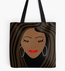 Mädchen 2 Tote Bag