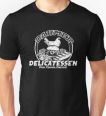 Dahmer Deli Unisex T-Shirt