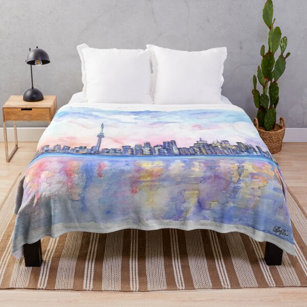 Item preview, Toronto designed and sold by 3willows.
