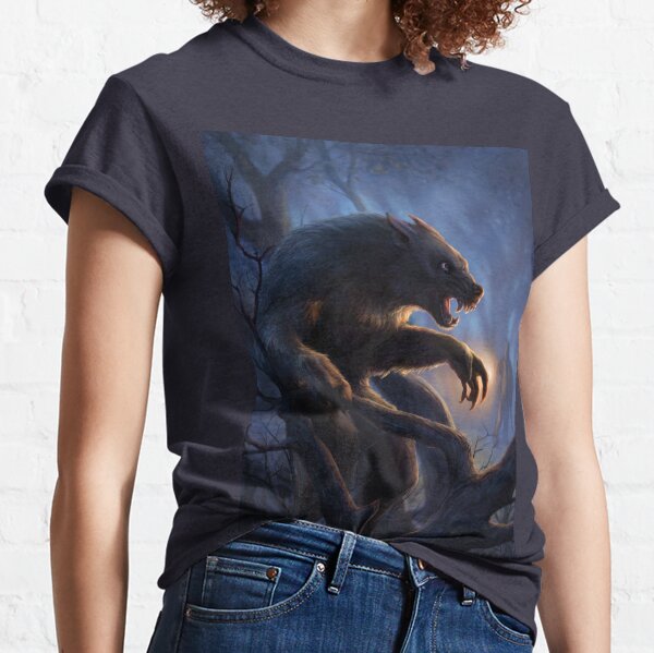 Dogman T-Shirts | Redbubble