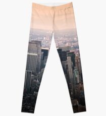 Legging Nueva York