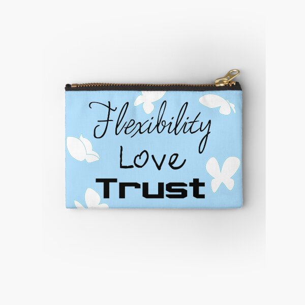 Item preview, Flexibility Love Trust designed and sold by RinaSaGa.