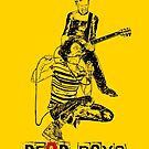 « Dead Boys » par jafundo