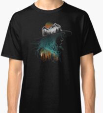 Aurora... Classic T-Shirt