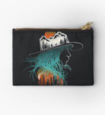 Aurora... Studio Pouch