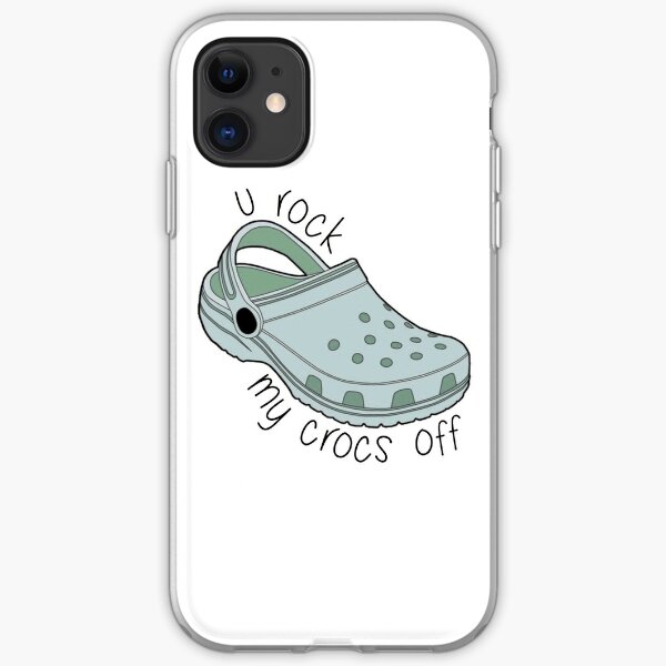crocs club