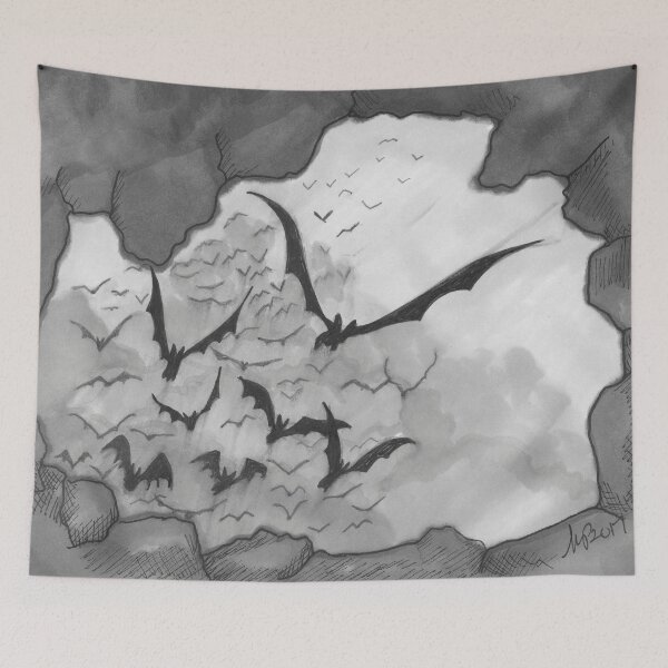 Item preview, Cloud designed and sold by Joondalup Arts.