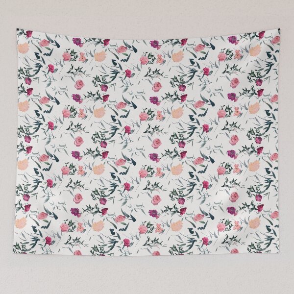 Item preview, Sprinkled Blooms designed and sold by maccm.