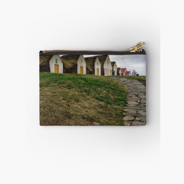 Item preview, Sod Houses designed and sold by mikewheels.