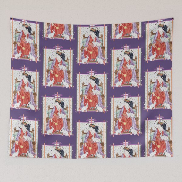 Item preview, The Tarot Empress designed and sold by redqueenself.