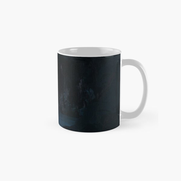 Ethos (Autumn) Classic Mug