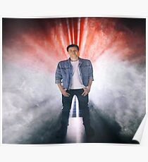 Phil - Interactive Introverts Poster