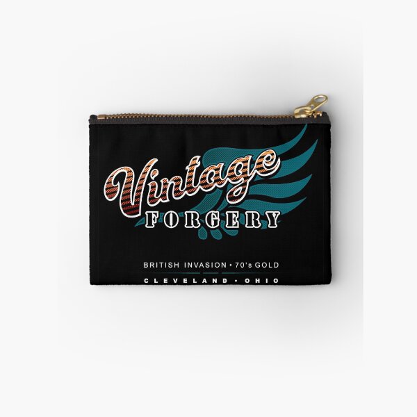 Item preview, Vintage Forgery Dark: American Rock Band from Cleveland designed and sold by Jeffery Wright.