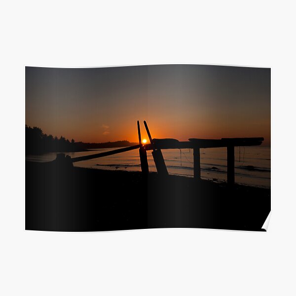 All that Remains Poster