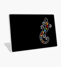 Australian Gecko Laptop Skin