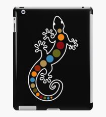 Australian Gecko iPad Case/Skin