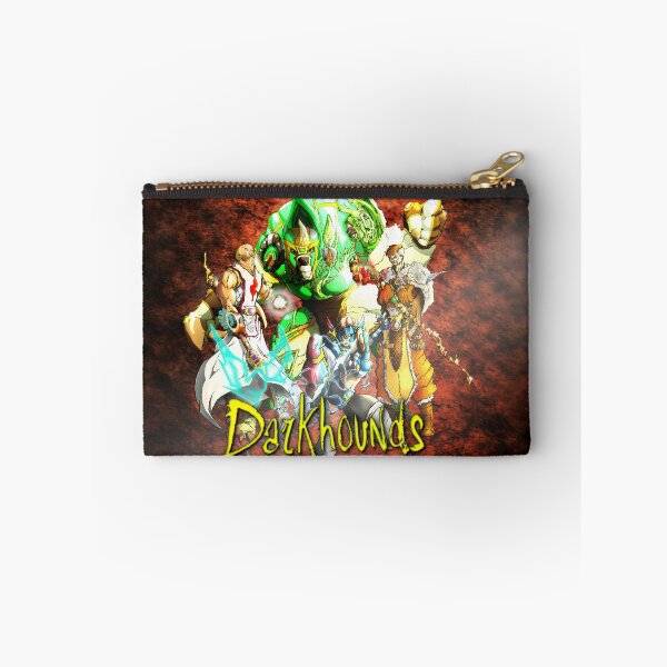 Item preview, Disparo de fiesta de Darkhounds designed and sold by GMStudios.