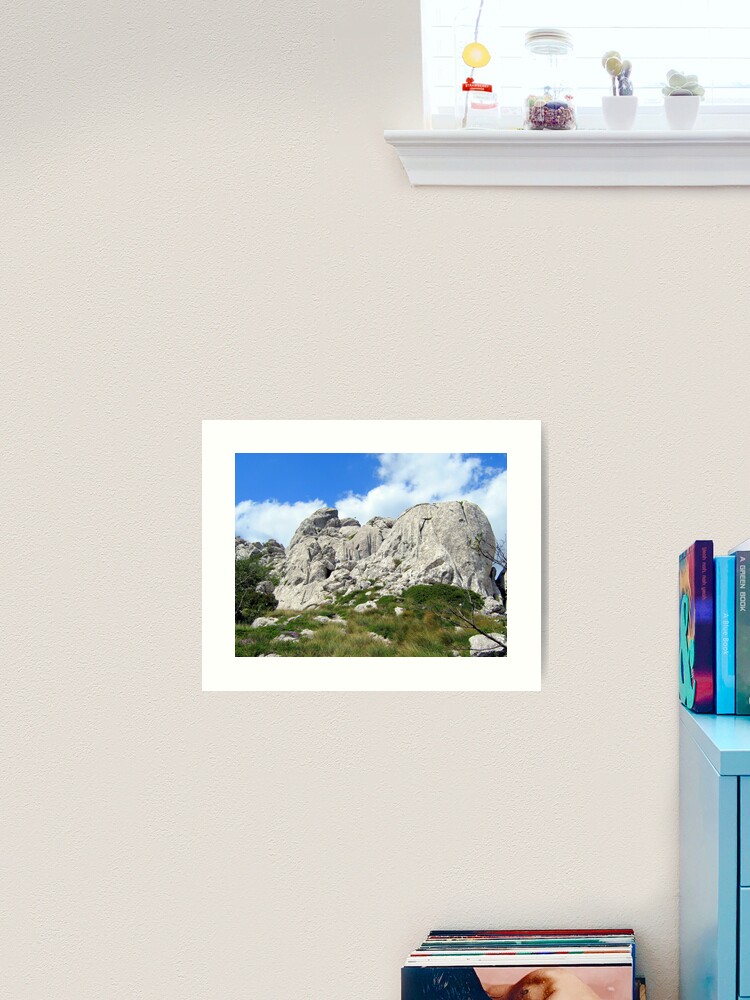 Thumbnail 2 of 3, Art Print, WHITE ELEPHANT (2) designed and sold by TatianaMichaela.