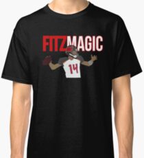 Ryan Fitzpatrick - FitzMagic Classic T-Shirt