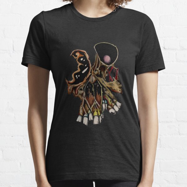 Skull #1 Essential T-Shirt