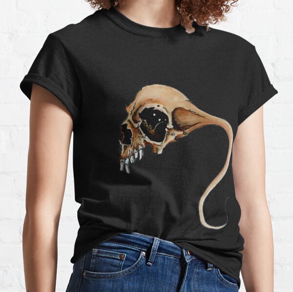 SKULL SPERM Classic T-Shirt