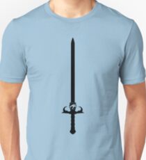 Sword of Omens Unisex T-Shirt
