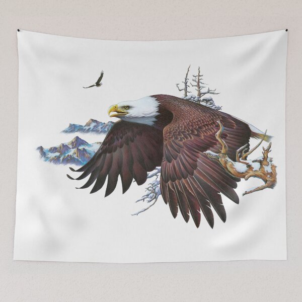 Item preview, Flying Eagle designed and sold by Salmoneggs.