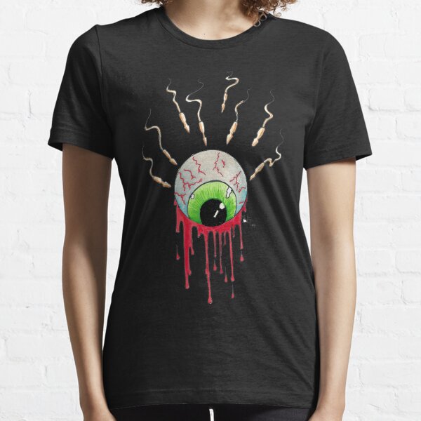 EVIL CONCEPTION Essential T-Shirt