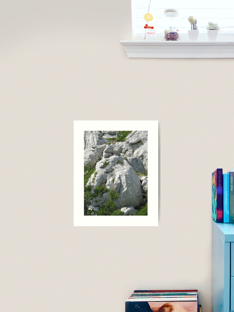 Thumbnail 2 of 3, Art Print, WINGED LION designed and sold by TatianaMichaela.