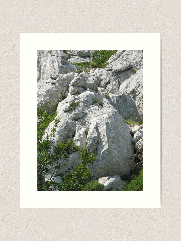 Thumbnail 1 of 3, Art Print, WINGED LION designed and sold by TatianaMichaela.