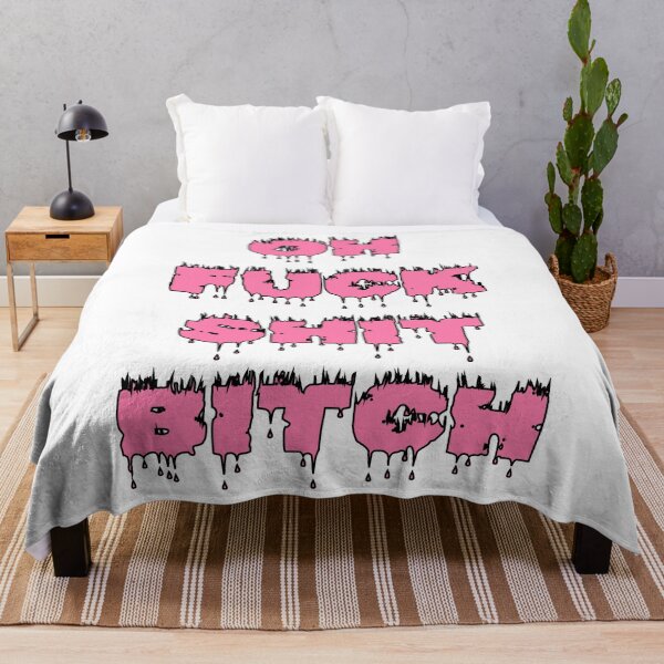 Item preview, Pink Mo Bamba Sheck Wes designed and sold by Benjamin The Great.