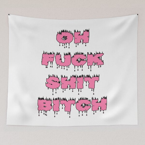 Item preview, Pink Mo Bamba Sheck Wes designed and sold by Benjamin The Great.