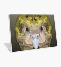 Topographic: Kakapo Laptop Skin