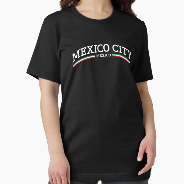 Item preview, Mexico City Mexico designed and sold by ElPato.